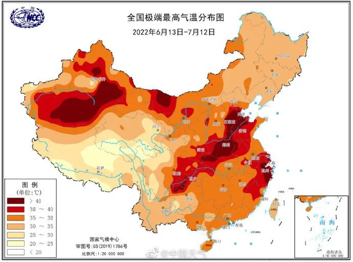 水蛭素、心梗、高溫